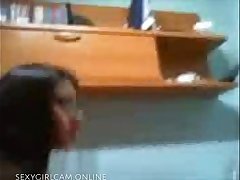 Hot sexy girl hardly fucked by her uncle