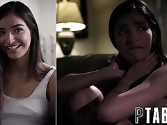 Emily Willis In Uncle Charming 2