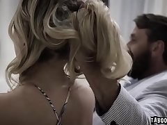 Giselle Palmer receives a hardcore fuck from Steve Holmes