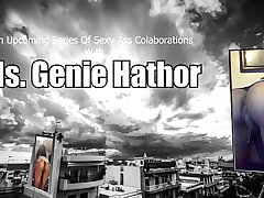 Uncle Jeb - Ms. Genie Hathor & I Are About 2 Cut Up!