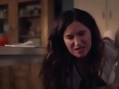 Mrs Fletcher Season 1 Episode 5 Self Spanking scene