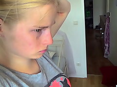 Clip 17Lil Lili Spanked for Misbehaving - MIX - Full Version Sale: $14