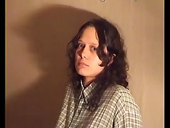 Russian Whip Spanking