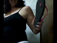 Castigo BDSM