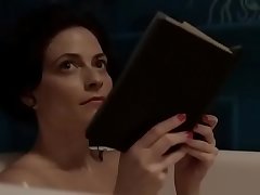 Fleming Hand Spanking Lara Pulver