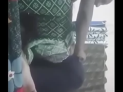 Indian Young Wild