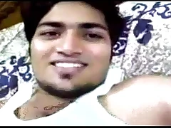 [Indian 18 ] Amazing  Desi Recent Sexy Homemade Scandal(1)