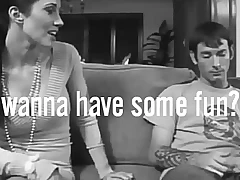 Horny Babysitter wants to FUCK!
