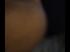 Babysitter Fucked in the ass
