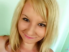 Rough Anal Defloration Pickup Sex of natural Unshaded