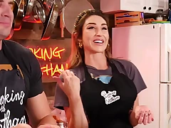Christiana Cinn REVEALS Working at BIKINI Boycott