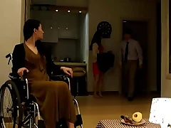 C&ocirc; Hầu G&aacute;i Sexy