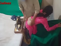 Homemade Real Painful Fuck episode with clear hindi audio