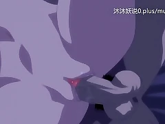A58 动漫 中文字幕 妈妈噗 第2分