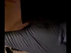 Japanese bitch big backside