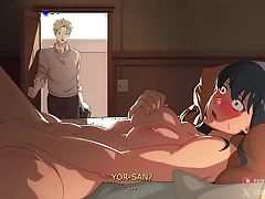York porno