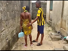 SEX BEFORE FOOD