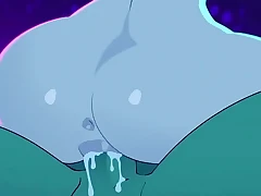 Cartoon porn comp