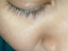 Big Bra-stuffers Indian MILF sister sucks Stepbrother's stiffy and gets ass fucked