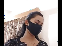 Indian girl live sex video