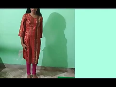 Indian Stepsister torn up her Brutha
