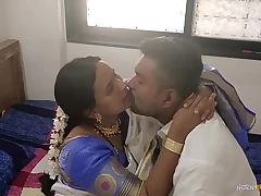 Married Indian Couple Hardcore Fucking On Honeymoon - Desi Sex