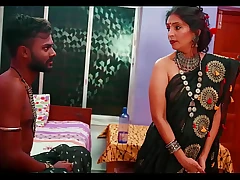 Indian Wife Romantic Sex With Fucking, Doggystyle, Blowjob - Hindi Audio