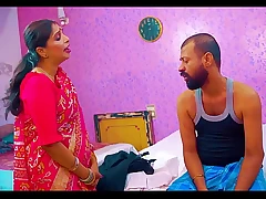 A desperate desi husband needs sexual pleasure from his hot Indian wife