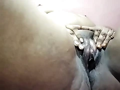 I fucked my mother-in-law and had to get the naughty girl pregnant