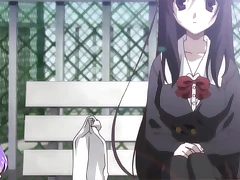 School Days Part 1
