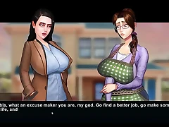 Taffy Tales part 4