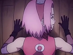 Sakura no se quedará sin disfrutar de una buena polla