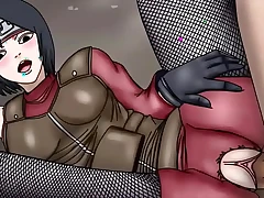 Naruto  Bevy All