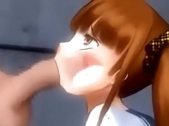 Anime hentai sex game for pervert
