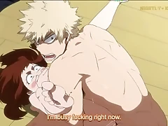 Gets fuck