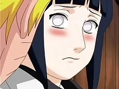 Naruto Porking Hinata Part 1
