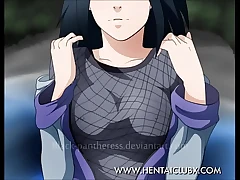 hentai Naruto ecchi hentai