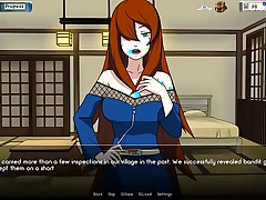 Naruto Hentai - Naruto Trainer (Dinaki) [v0.17.2] Part 84 Nudes By The Lake By LoveSkySan69