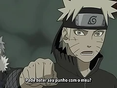 Naruto Shippuuden - Episodio 380 Legendado PT BR