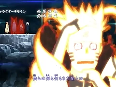 Naruto Shippuden Opening 16