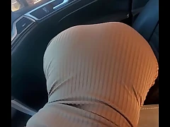 Me la mam&aacute; mientras manejo