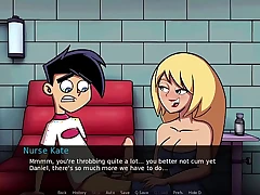 Danny Phantom Amity Park Part 10