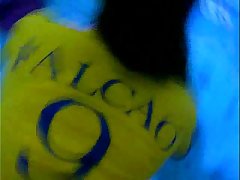 Lola Una Colombiana Amateur Haciendo Un Anal Espectacular