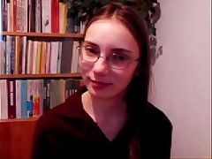 Young Polish Amateur Teen Girl Loves Homemade Fuck