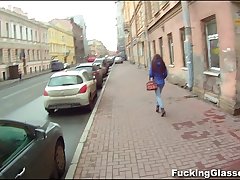 Fucking Glasses - Fucking for a favor Sibilla teen-porn