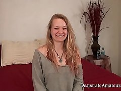 Casting Shiloh desperate amateurs