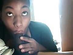 Ebony Amateur Head