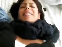 Mi vesina amateur
