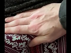 (I WAS BORD) SO I PLAYED WITH HER PUSSY
