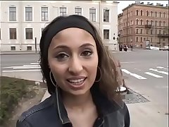 Fucked and filmed in POV Vol. 16